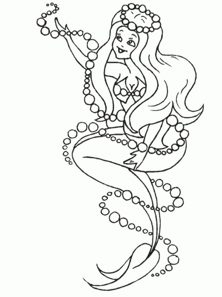 Coloriage De Princesse 3 | 321 Coloriage dedans Coloriage De Princesse