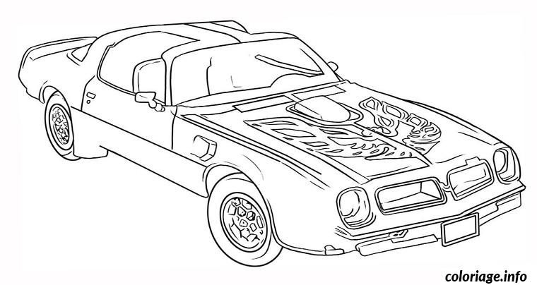 Coloriage Dune Voiture De Course – Greatestcoloringbook dedans Dessin De Voiture De Course