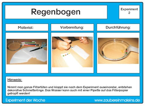 Das-Neue-Experiment-Der-Woche-Ist-Online pour Experimente Mit Papier Grundschule