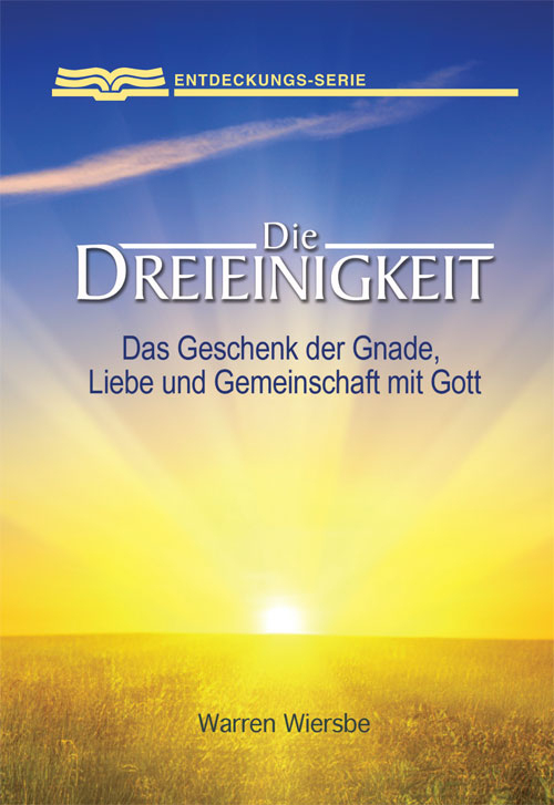 Die Dreieinigkeit | Unser Täglich Brot | Our Daily Bread tout Dreieinigkeit Gottes