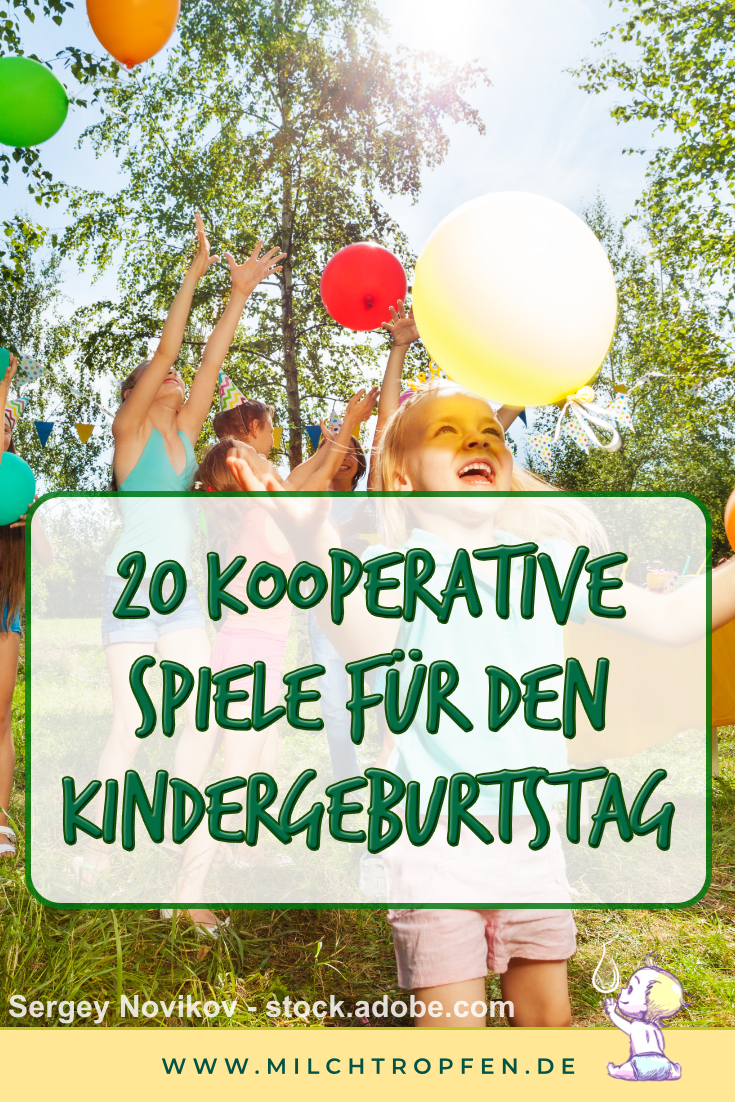 ᐅ 20 Spiele Für Den Kindergeburtstag Ohne Verlierer encequiconcerne Kindergeburtstagsspiele Für Drinnen