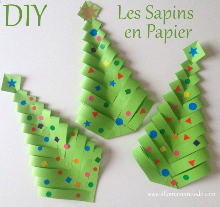 Épinglé Sur Diy Noel serapportantà Bricolage Facile Et Rapide