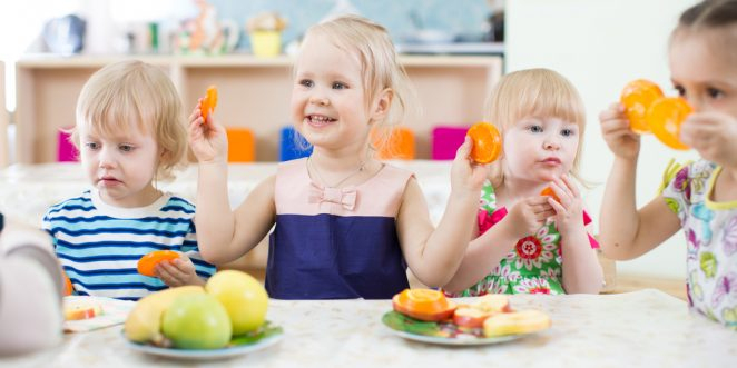 Essen In Der Kita: Alle Antworten Zur Ernährung Im encequiconcerne Gesunde Ernährung Kita