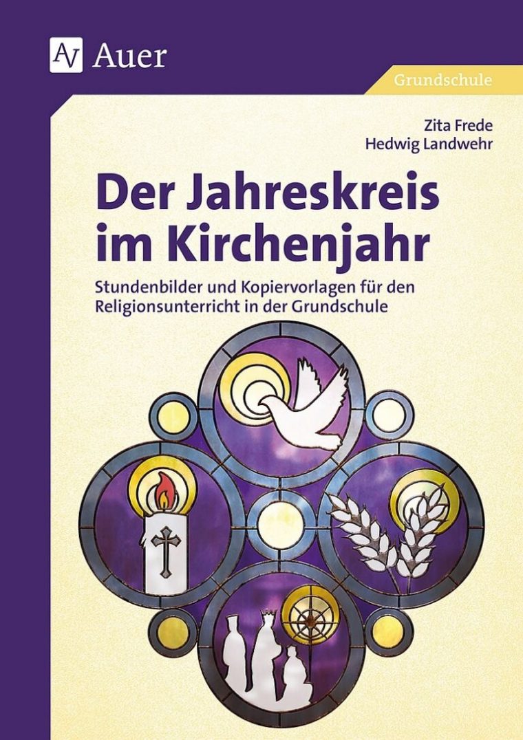 Feste – Jahreskreis – Kirchenjahr | Produktkategorien destiné Feste Im Kirchenjahr