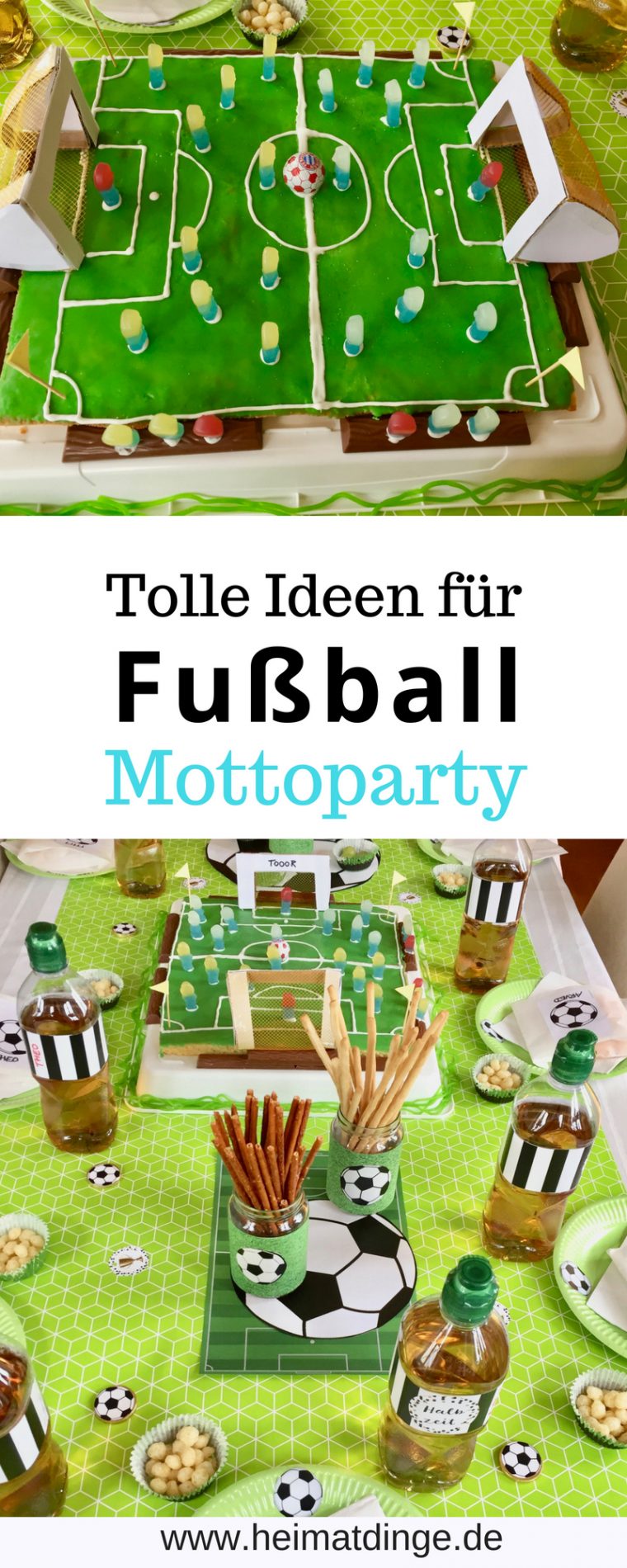 Fußball Kindergeburtstag: Ideen Für Eine Gelungene Party 5 serapportantà Spiele Für Kindergeburtstag