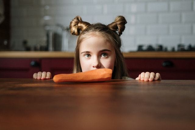 Gesunde Ernährung In Der Kita: "Bio Kann Jeder" Geht encequiconcerne Gesunde Ernährung Kita