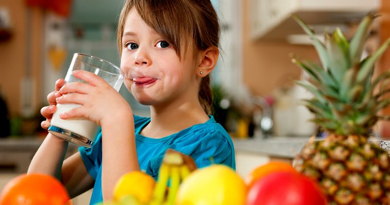 Gesunde Lebensmittel Kindern Schmackhaft Machen – Medmix encequiconcerne Gesunde Ernährung Im Kindergarten