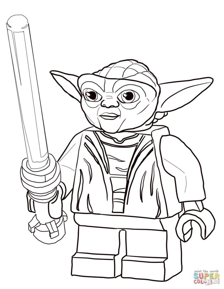 Idee 18 Coloriage Star Wars En 2020 | Coloriage Star Wars tout Coloriage De Star Wars