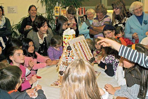 Jülich: Hänsel Und Gretel Ganz Modern concernant Hänsel Und Gretel Zusammenfassung