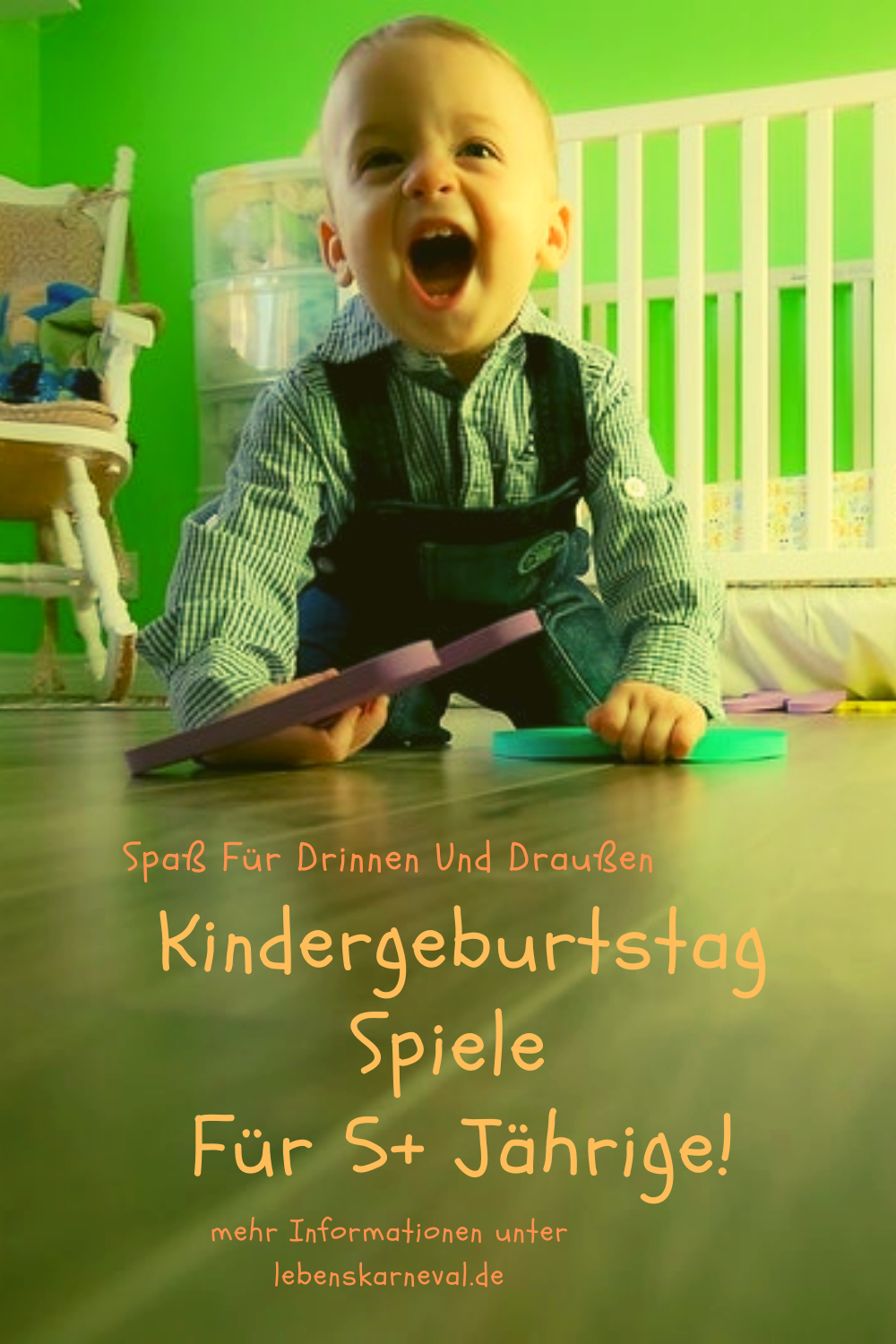 Kindergeburtstagsspiele Für Drinnen - GreatestColoringBook.com