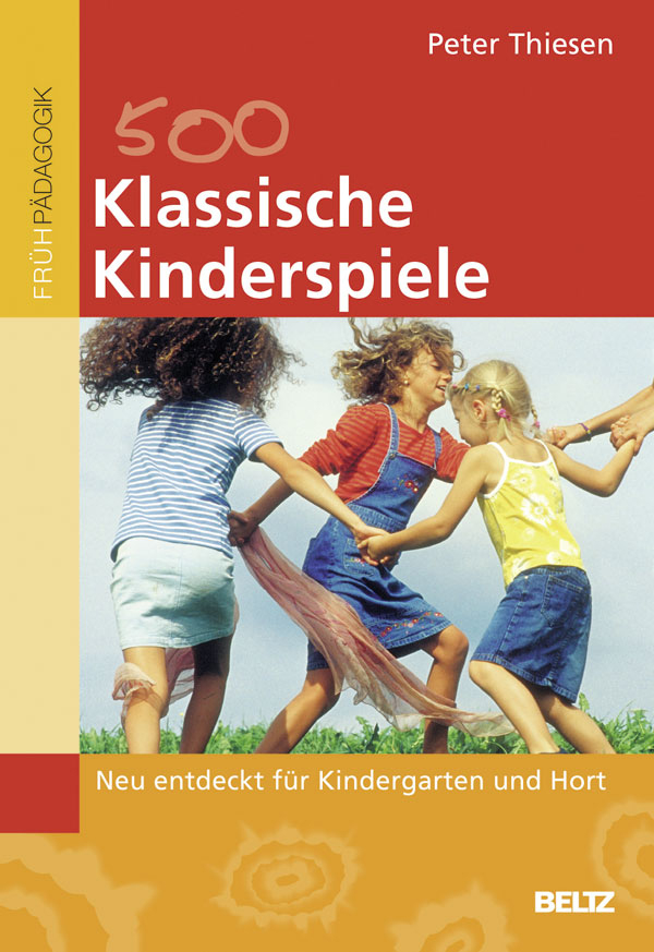 Klassische Kinderspiele – Neu Entdeckt Für Kindergarten concernant Kinderspiele Für Kinder