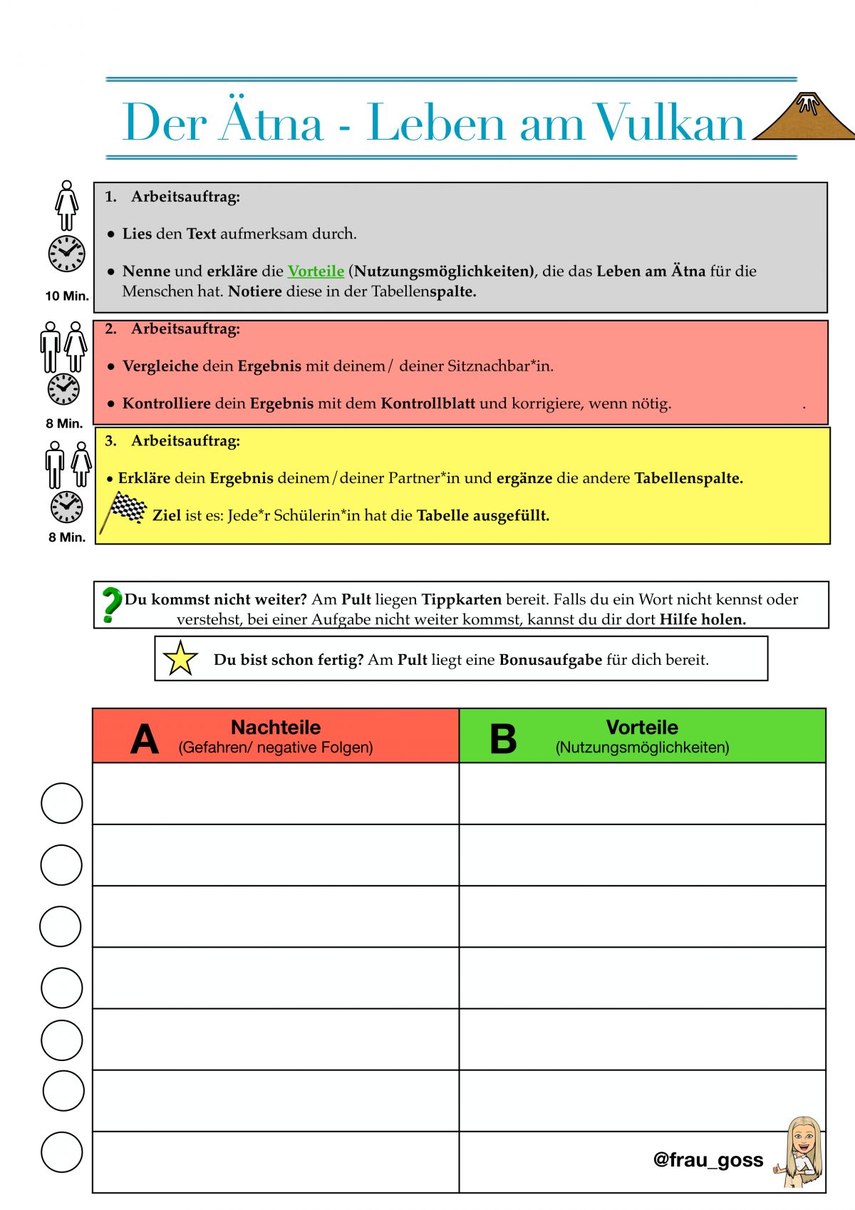 Das Leben Mohammeds Arbeitsblatt - GreatestColoringBook.com