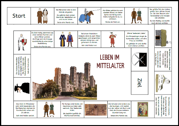 Lehrmittel Perlen | Materialien Für Die Grundschule Und destiné Mittelalter Grundschule