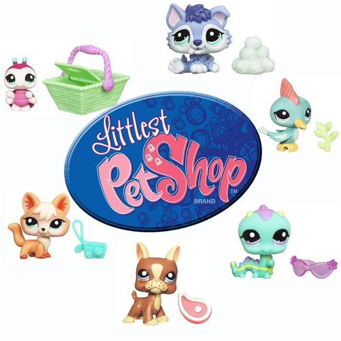 Maison De Petshop – Trendyyy pour Jeux De Petshop Gratuit