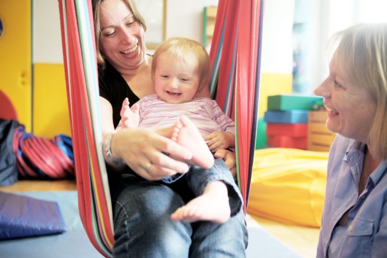 Psychomotorik – Förderung Von Sensorik Und Motorik // Auf avec Psychomotorik Kindergarten