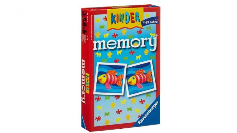 Ravensburger Spiel – Mitbringspiel Kinder Memory Online concernant Kinder Spiel Online