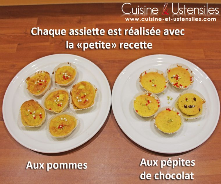 Recette De Gâteau Facile Pour Les Enfants – Le Blog De pour Recette Cuisine Enfant