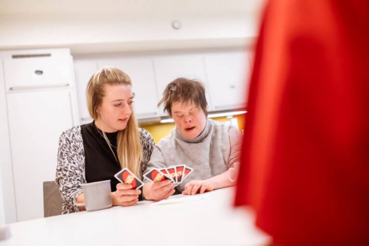 Stellenangebote Heilpädagoge Lebenshilfe Oberbayern encequiconcerne Heilpädagogik Studieren