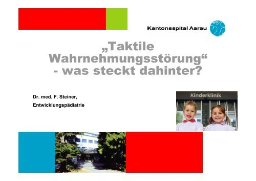 Taktile Wahrnehmungsstörung Bei Kindern Symptome pour Taktile Wahrnehmungsstörung