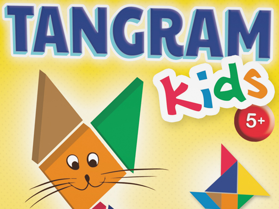 Tangram Kids, Spiel, Anleitung Und Bewertung Auf Frühjahrs encequiconcerne Online Spiele Für Kids