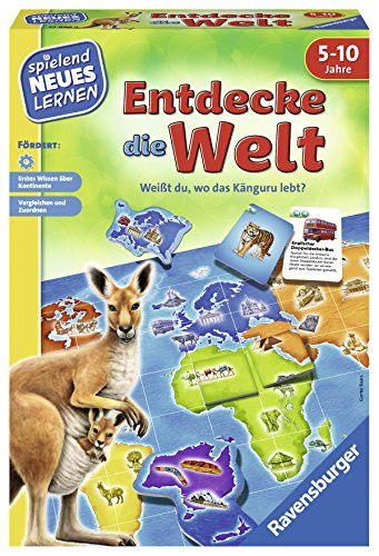 Top 10 Ravensburger Spiele Ab 5 – Spiele – Manutanu encequiconcerne Spiele Ab 5 Jahren Kostenlos