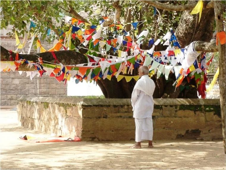 Wann Ist Erleuchtungstag? – Erleuchtungstag Ist Das concernant Buddhismus Feiertage