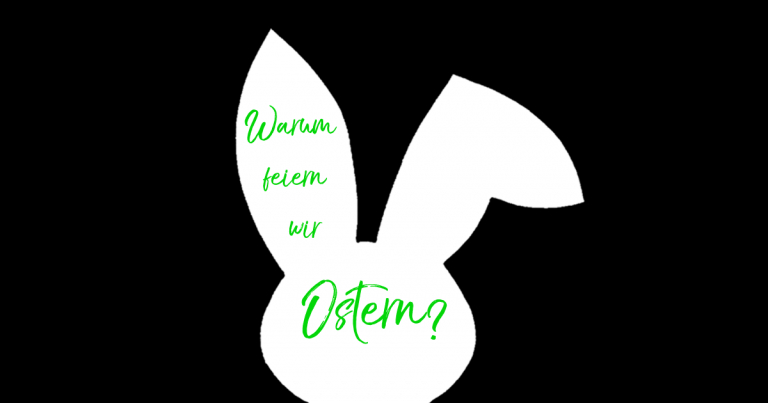 Warum Feiern Wir Ostern? - S Mit Osterquiz Für Schüler serapportantà Warum Feiert Man Ostern