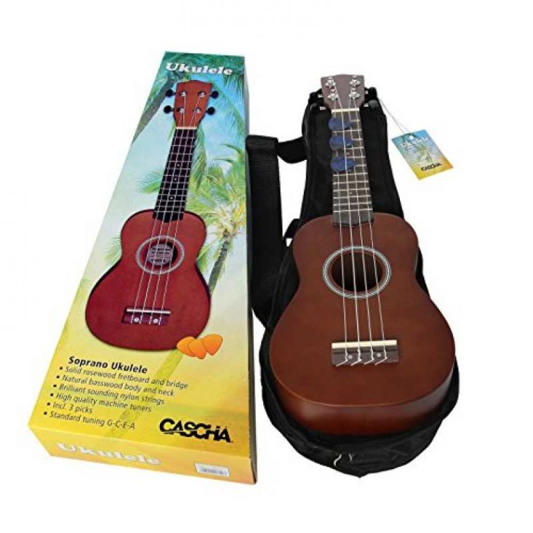 Wekold 18 Zoll Gitarre Ukulele Spielzeug Für Kinder Baby tout Kinder Musikinstrument