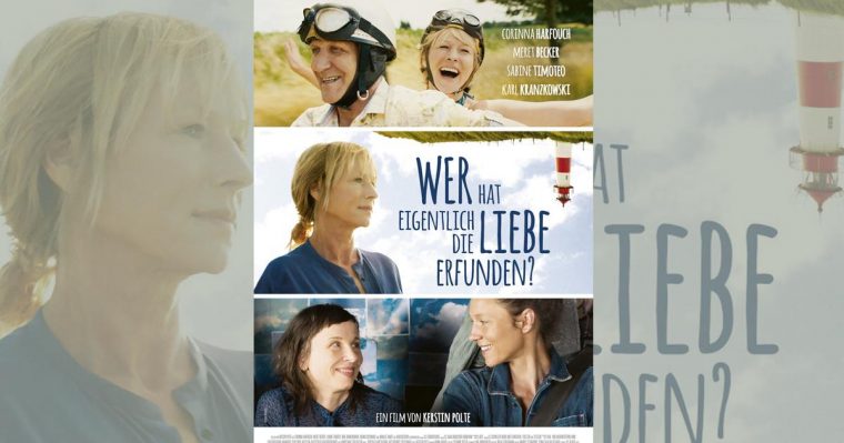 Wer Hat Eigentlich Die Lieb – Filmdebüt Im Ersten – Ard serapportantà Wer Hat Die Gebärdensprache Erfunden