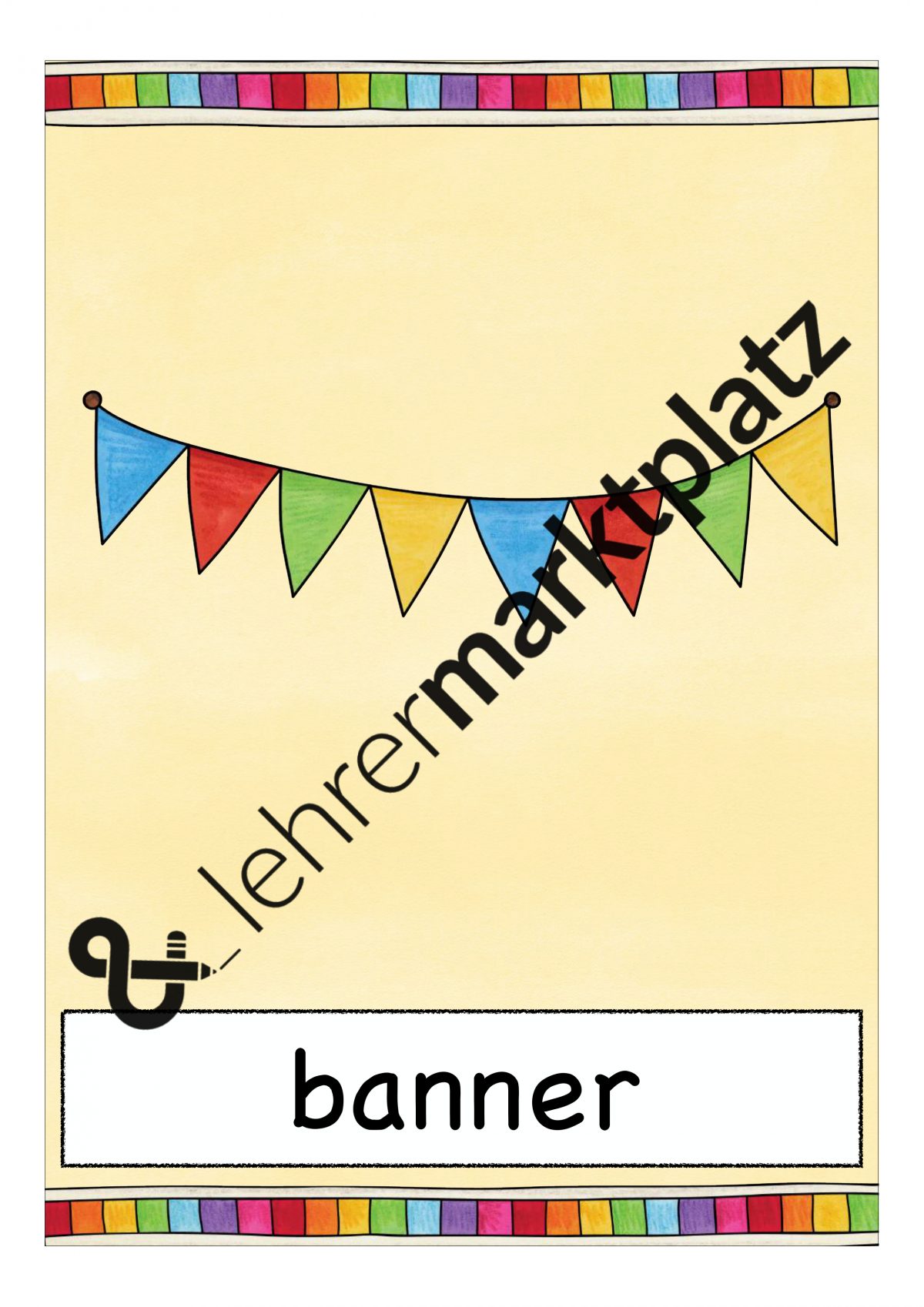 Zirkus / Circus Flash Cards Englisch Grundschule intérieur Zirkus