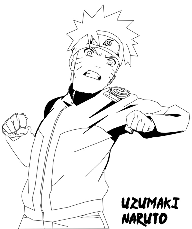 133 Dessins De Coloriage Naruto À Imprimer Sur Laguerche pour Dessin De Naruto 7 Avec Dessin Naruto Shippuden Greatestcoloringbook