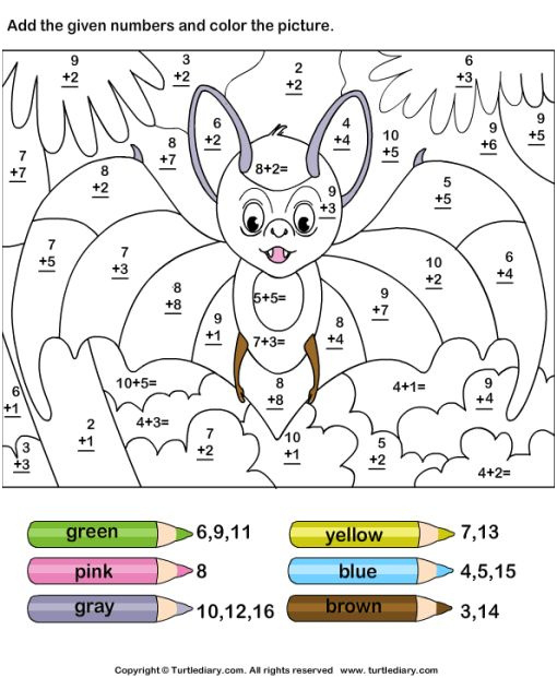 14 Précieux Coloriage Magique Halloween Maternelle encequiconcerne Coloriage Halloween Ce2