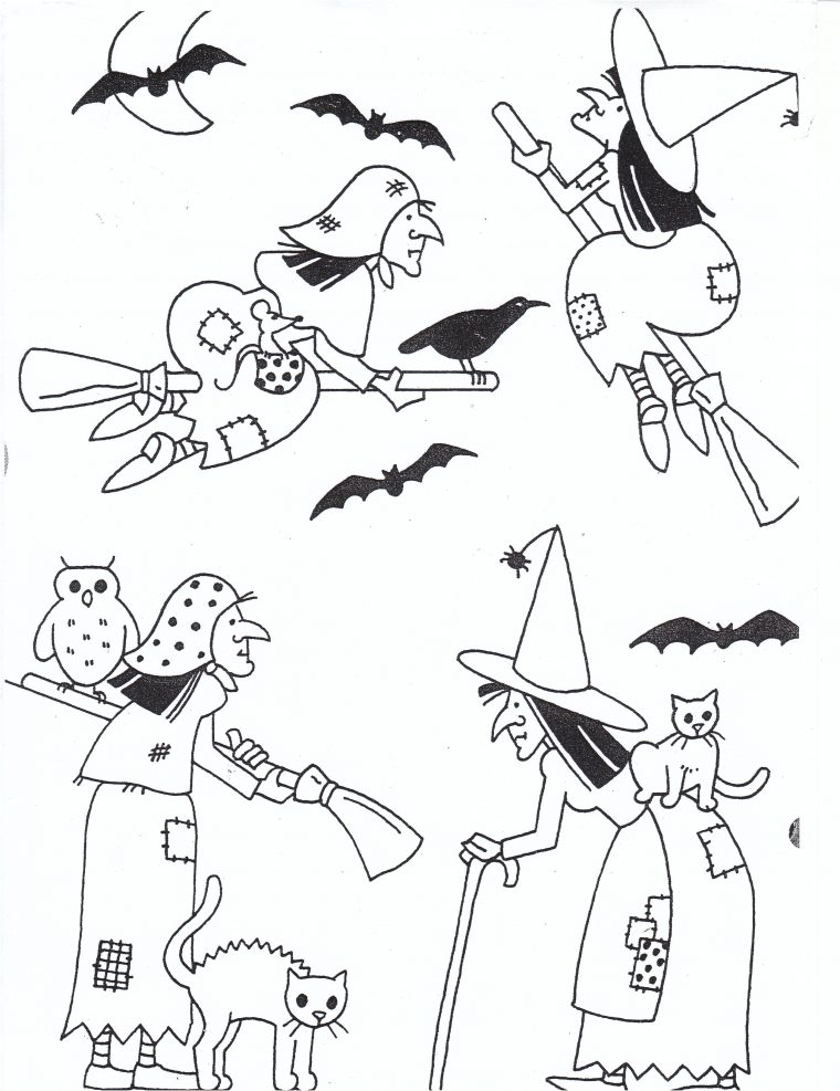 14 Précieux Coloriage Magique Halloween Maternelle serapportantà Coloriega Magique Cm1 Hallowen