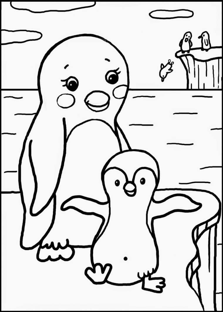 20 Dessins De Coloriage Pingouin Hugo L'Escargot À Imprimer tout Poisson D'Avril A Imprimer Hugo L'Escargot