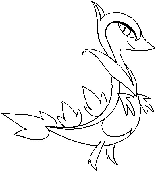 20 Dessins De Coloriage Pokemon Noir Et Blanc À Imprimer destiné Pokemon Dessin Noir Et Blanc