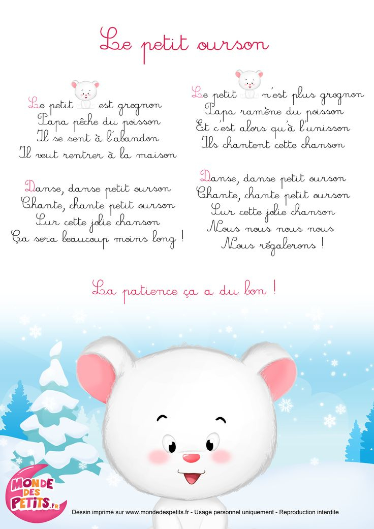 434 Best Comptines , Poemes Images On Pinterest | Lyrics serapportantà Comptinette Girafe Jpg 2480 3508 Comptines Poemes