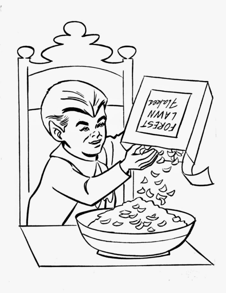 eddie munson coloring page