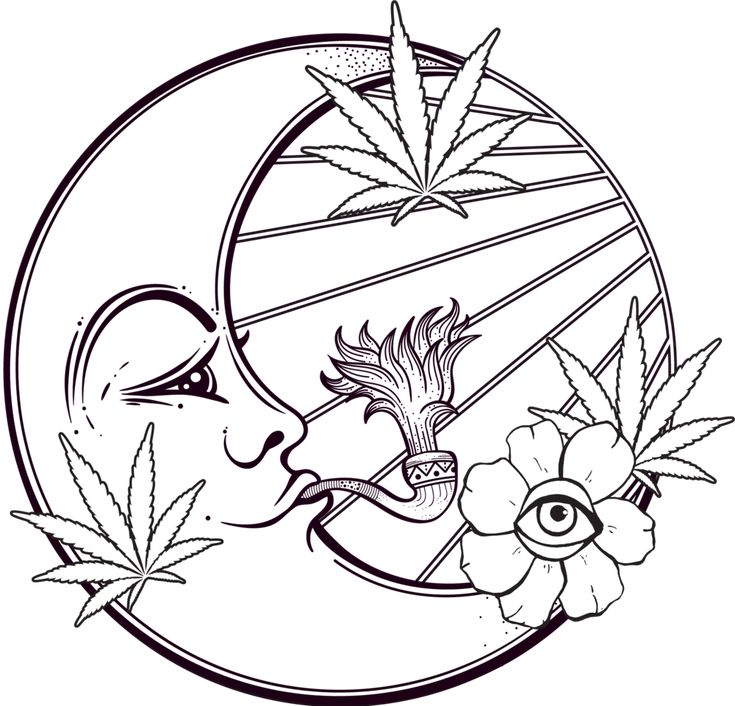 420 coloring pages