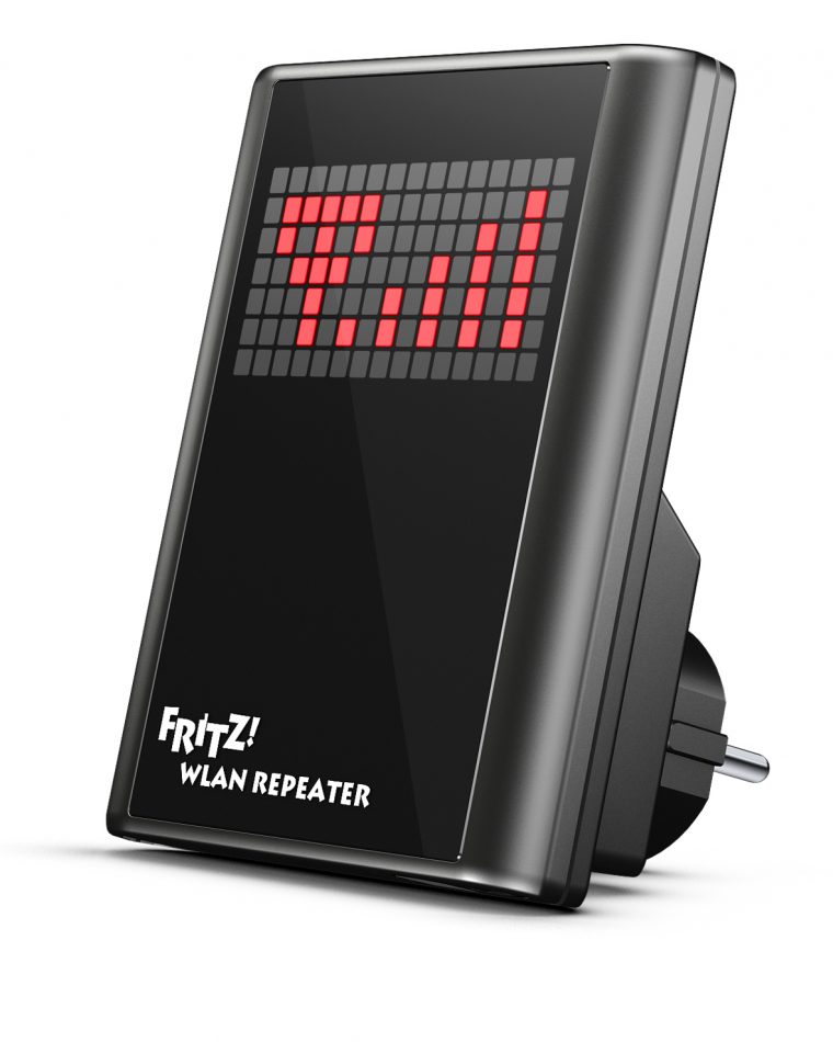 Avm Fritz! Wlan Repeater N/G ,Wifi N Dual Band ,Wps concernant N 5 Composant Olfactif Osmoz