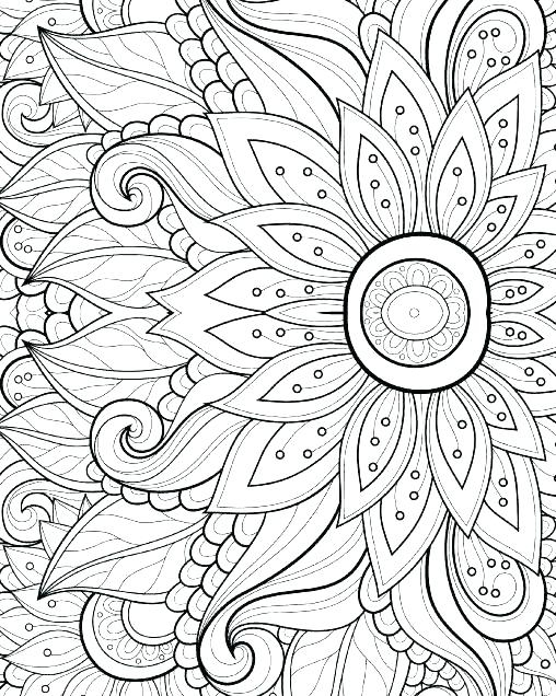 Awesome Coloring Pages For Adults At Getcolorings pour Sitegreatestcoloringbookcom