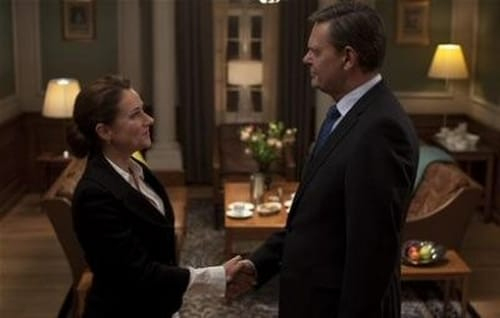 Borgen – Une Femme Au Pouvoir Saison 1 Episode 5 Streaming avec Une Voix Face Au Pouvoir De Desnos