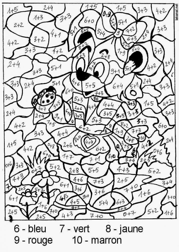 Coloriages À Imprimer : Manon, Numéro : 86499453 dedans Coloriage A Imprimer A Numero