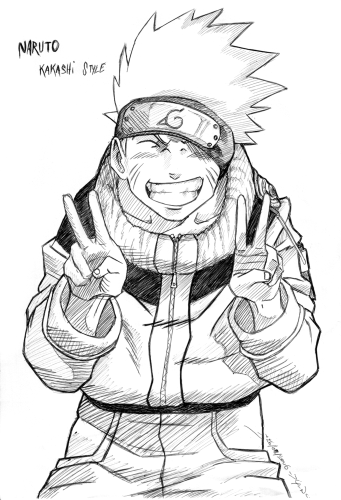 Coloriages À Imprimer : Naruto, Numéro : 14553 à Coloriage Naruto Shipuden