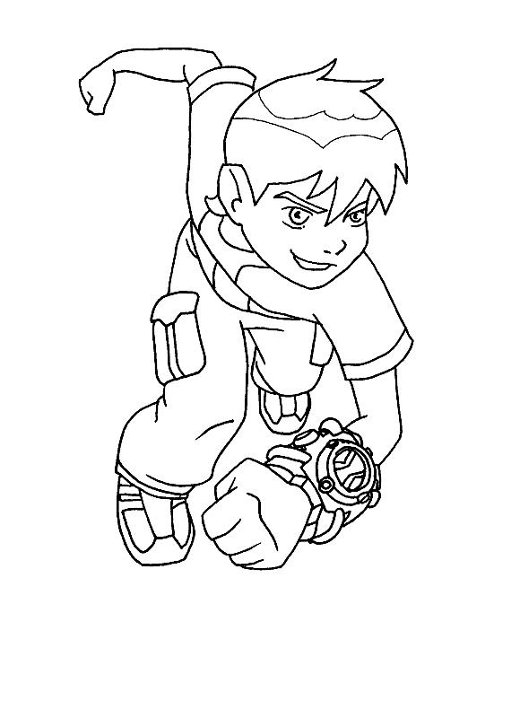 Coloring Pages – Ben10Ultimate dedans Sitegreatestcoloringbookcom