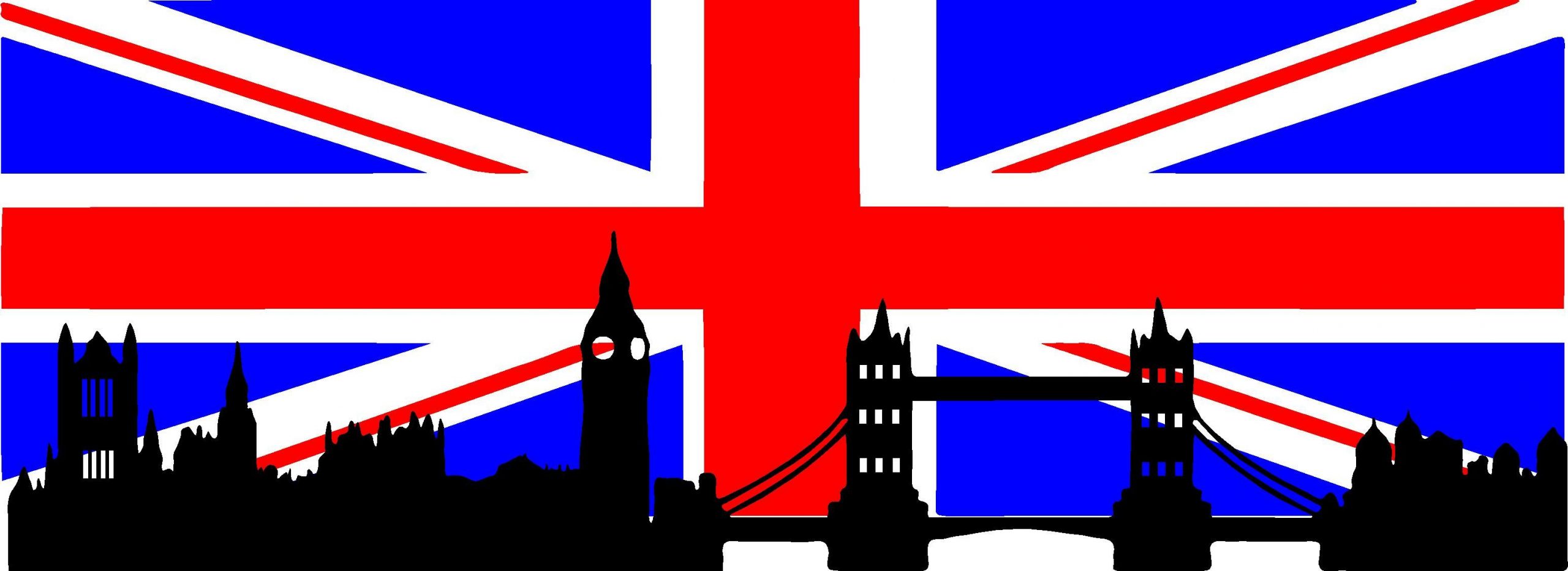 Décor De Londres Drapeau Anglais dedans Drapeau Anglais A5 A Imprimer