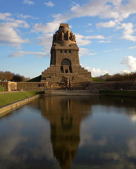 Denkmal - Klexikon - Das Freie Kinderlexikon dedans Klexikon