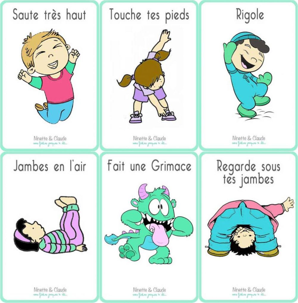 Les touche. Jacques a dit игра. Пиктоглаголы. Пиктоглаголы Татьяна Саймонс. Simon says Charts for Kids.