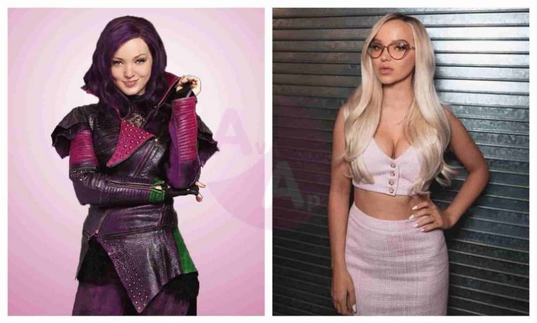 Descendants Avant Et Après 2020 (Descendants 3, 2, 1 Le encequiconcerne Les Descendants 1 Personnage Sahra