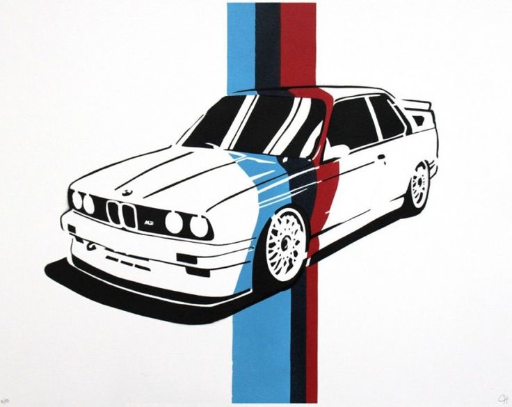 Dessin Logo Bmw : Bmw-X-Coupe-Coloriage-Voiture | Les Voitures pour Dessin Anime Bmw