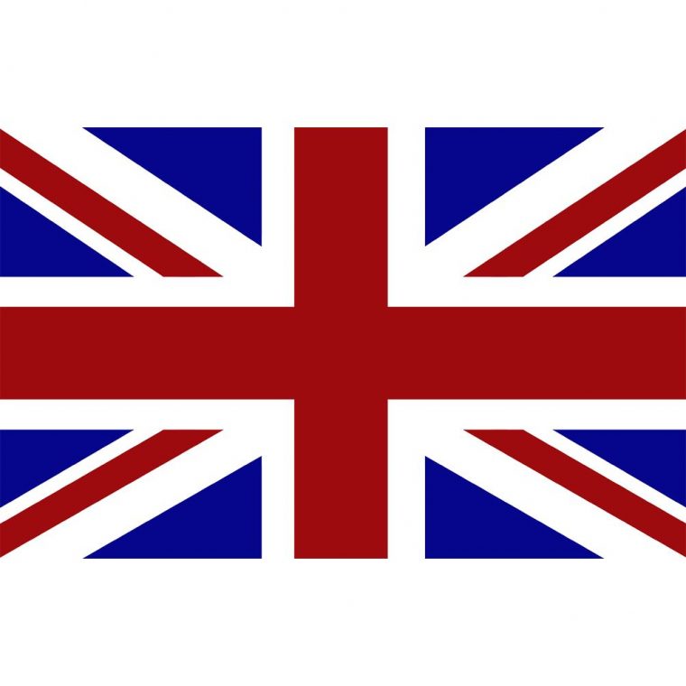 Drapeau Anglais À Imprimer Gratuitement / Etiquettes A dedans Drapeau Anglais A Colorier Imprimer